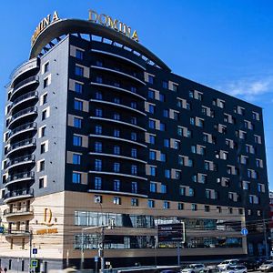 Domina Hotel Novosibirsk